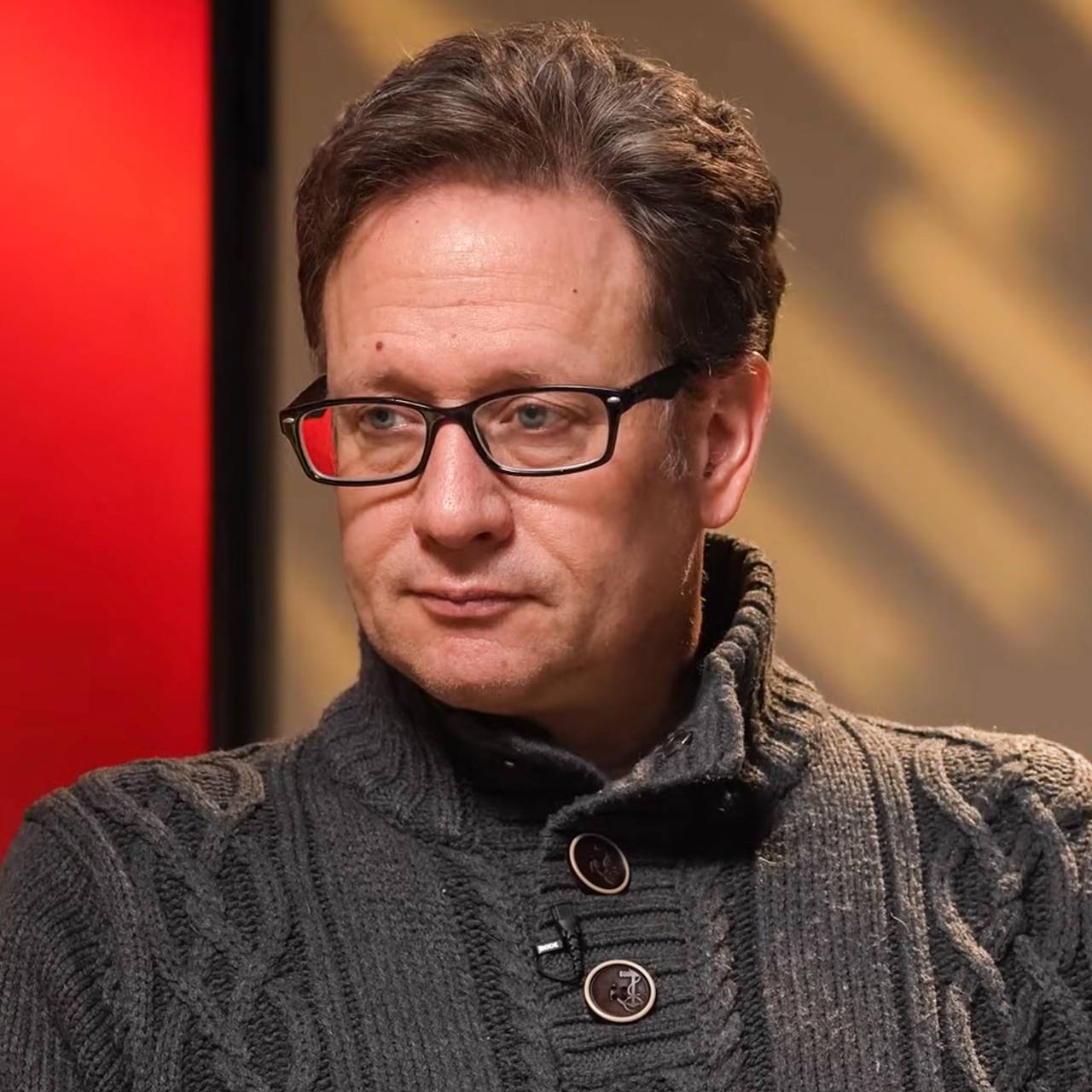 Американский журналист пожаловался на перспективу оказаться в тюрьме из-за Донбасса