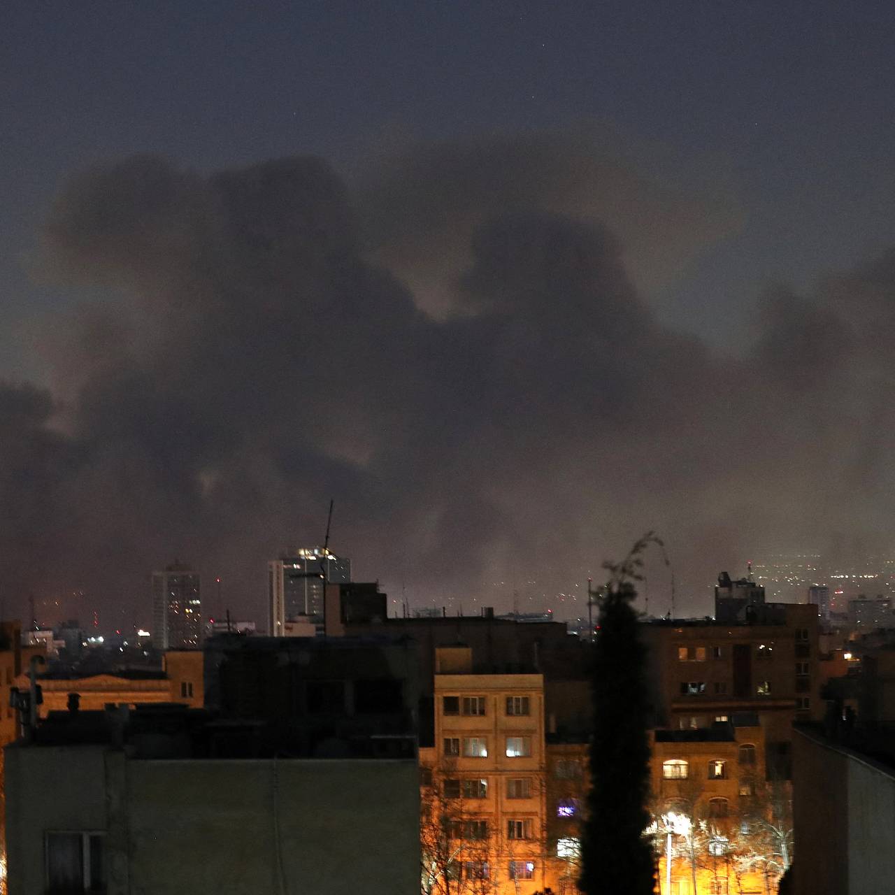 В Израиле заявили о возможном присоединении Азербайджана к ударам по Ирану