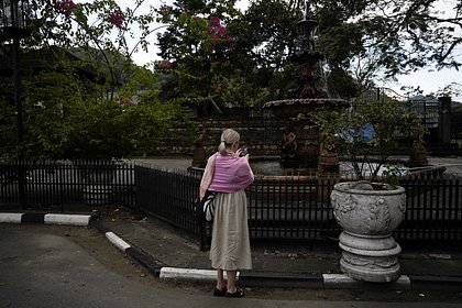 Российские туристы на Шри-Ланке оказались под угрозой выселения из отелей