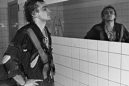 Кинчев рассказал о глотке свободы в советское время