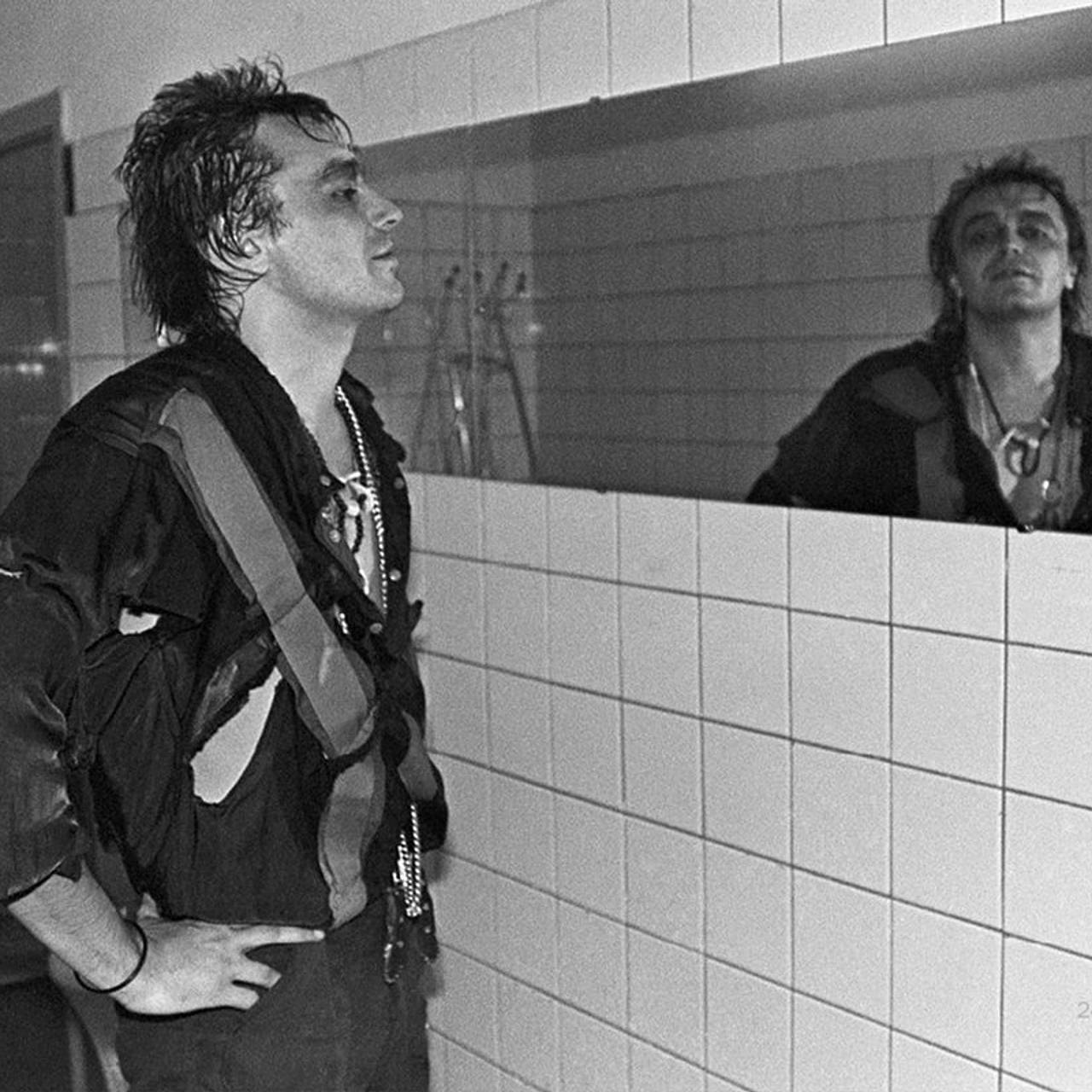 Кинчев рассказал о глотке свободы в советское время