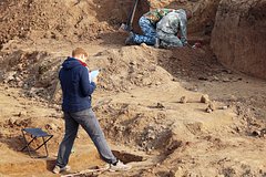 Архивное фото