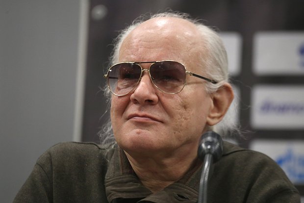 Андрей Бурлака