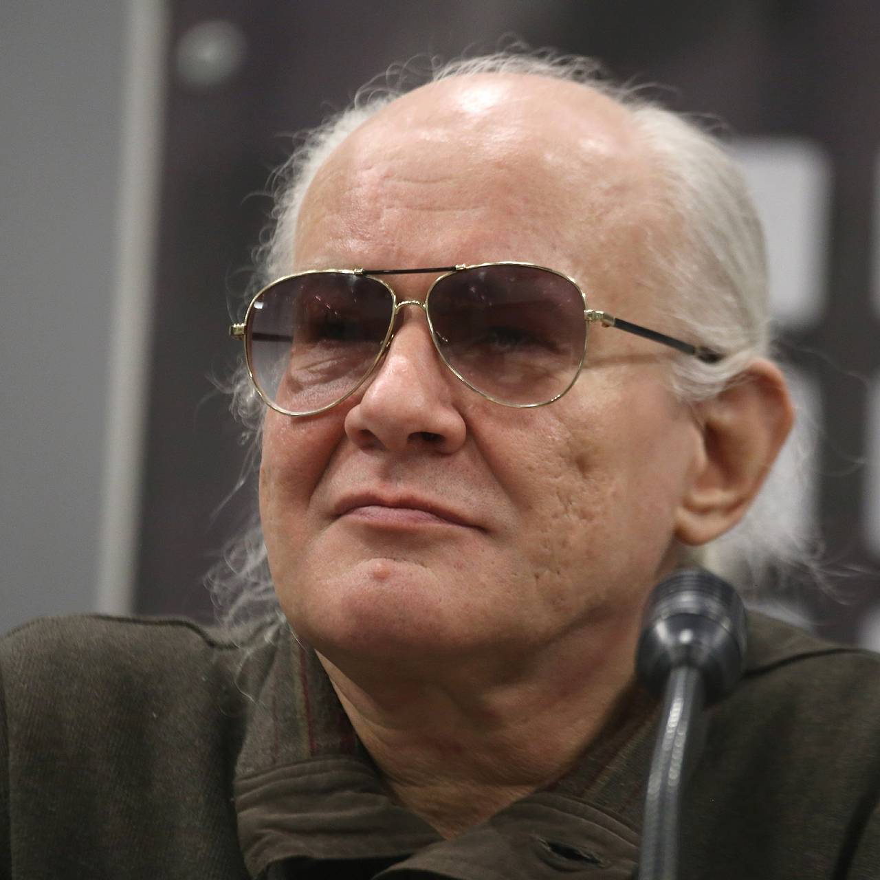 Названа сумевшая вывести русский рок из подполья женщина