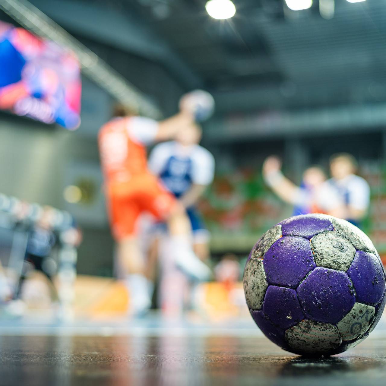 Российских гандболистов допустят до международных турниров