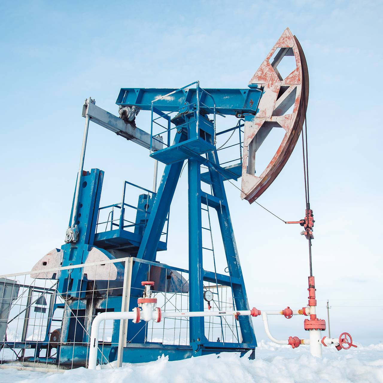 МЭА указало на интерес к российскому газу из-за конфликта на Ближнем Востоке