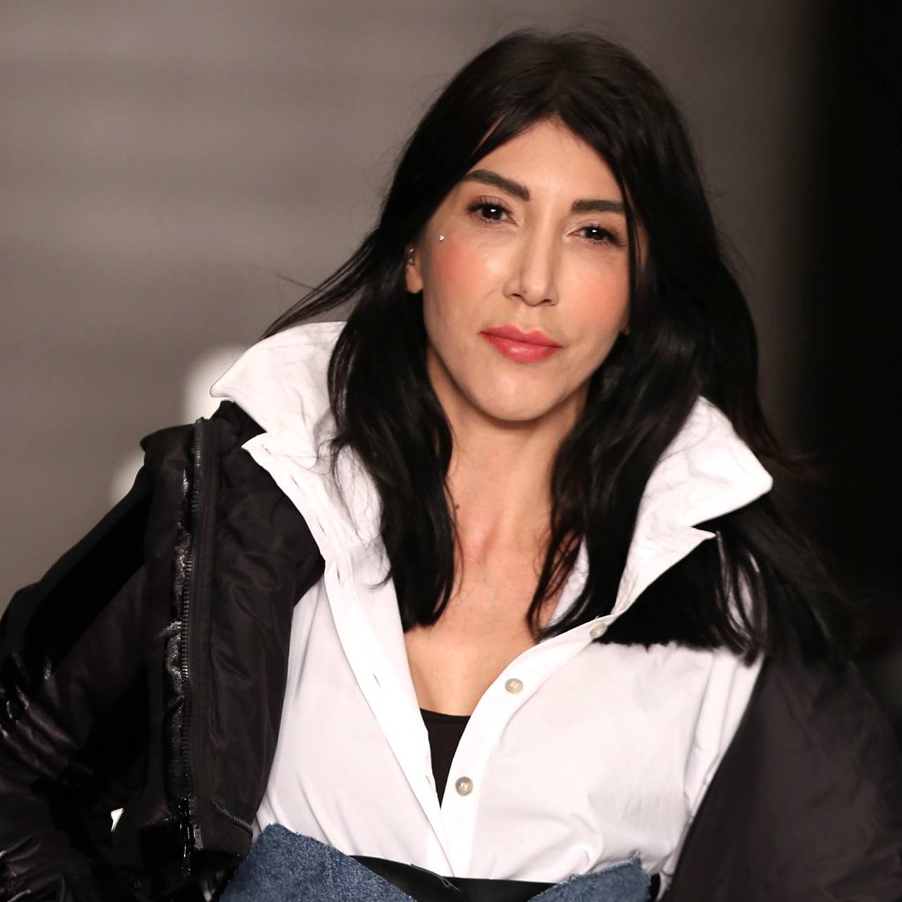 Певицу в Турции заподозрили в оскорблении Эрдогана