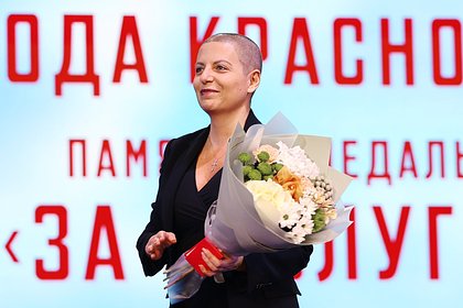 Борющаяся с раком Симоньян высказалась о проведении прощального вечера