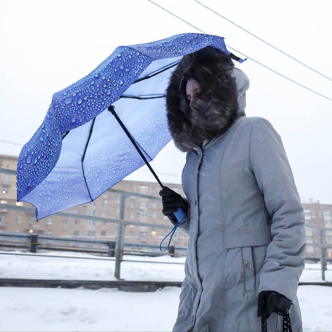 Кардиолог раскрыла опасное влияние смены сезонов на сердце и сосуды