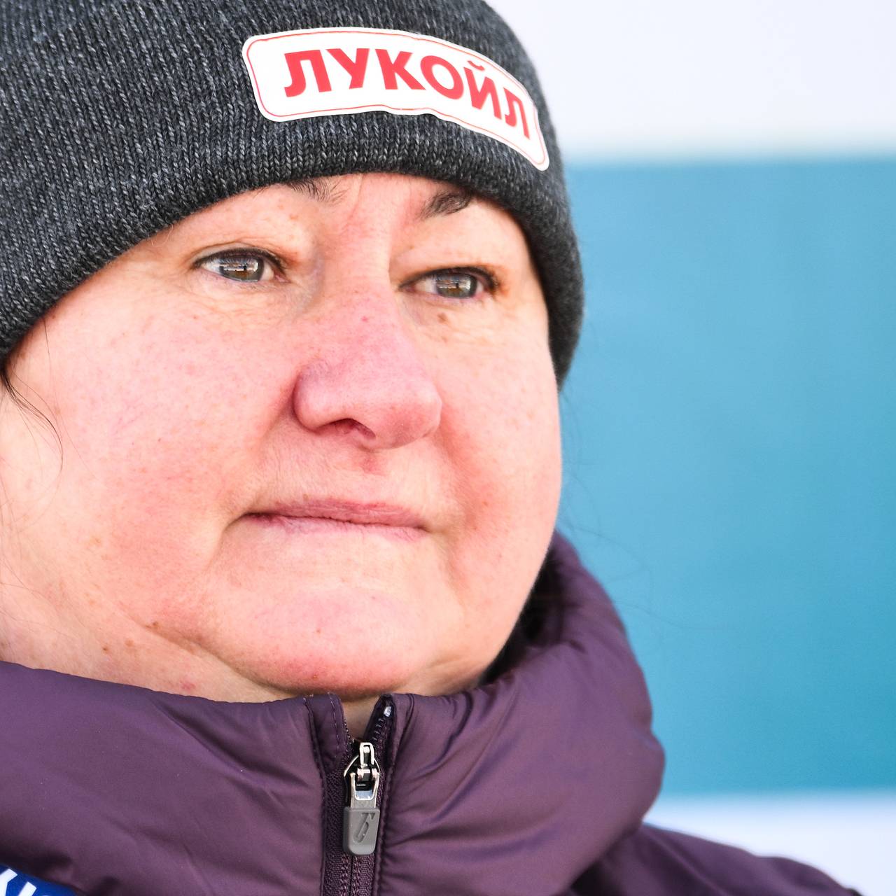 Вяльбе высказалась о критике Губерниева