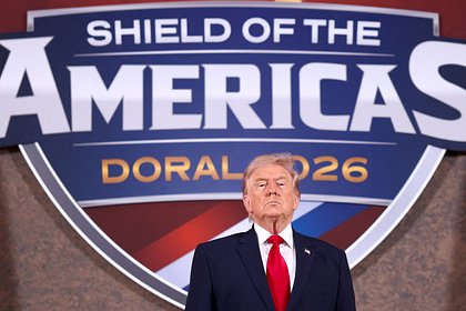 Трамп дал обещание Кубе