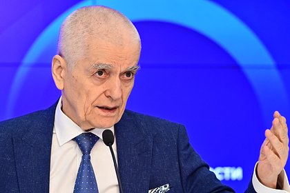 В России объяснили всплеск психозов