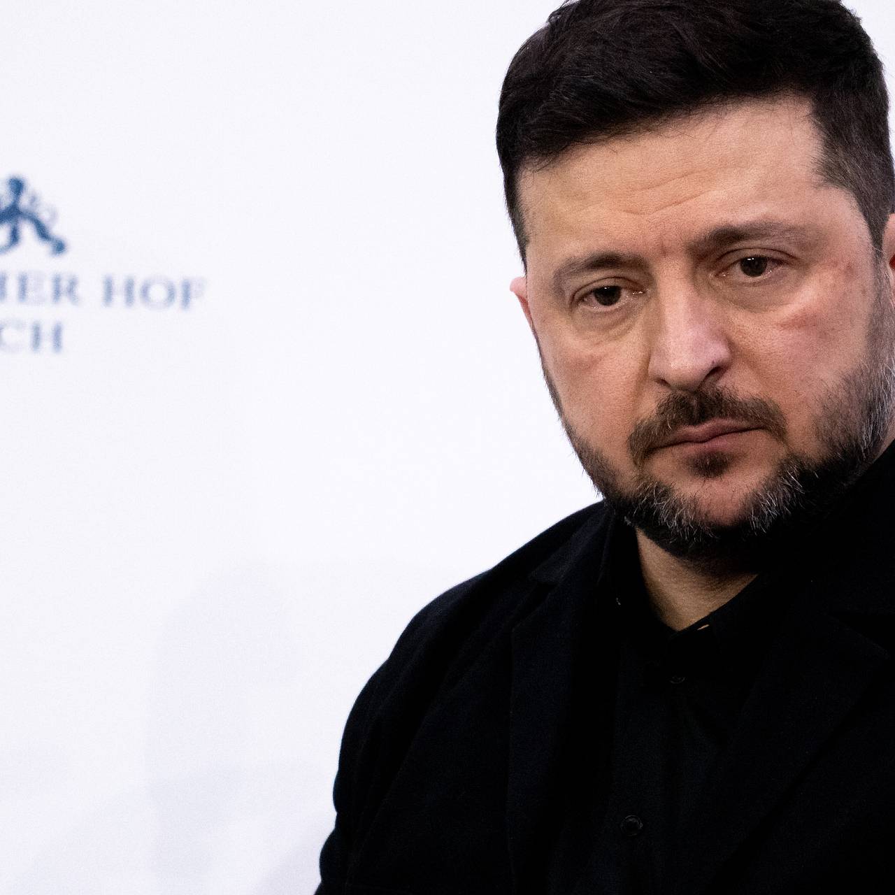 В Европе назвали причину паники Зеленского