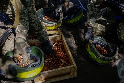 В МИД России состояние Европы оценили фразой &laquo;не понимает, куда бежать&raquo;