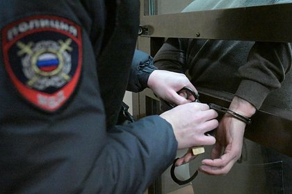 Россиянина оштрафовали за картинку с Дедом Морозом со свастикой и фото фигуры Гитлера