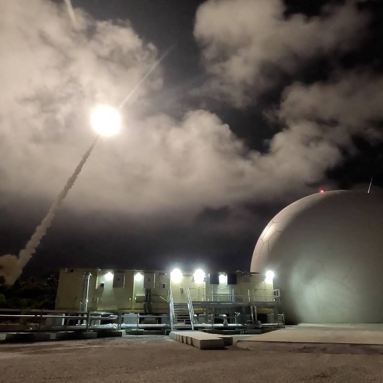 В США пожаловались на последствия конфликта с Ираном