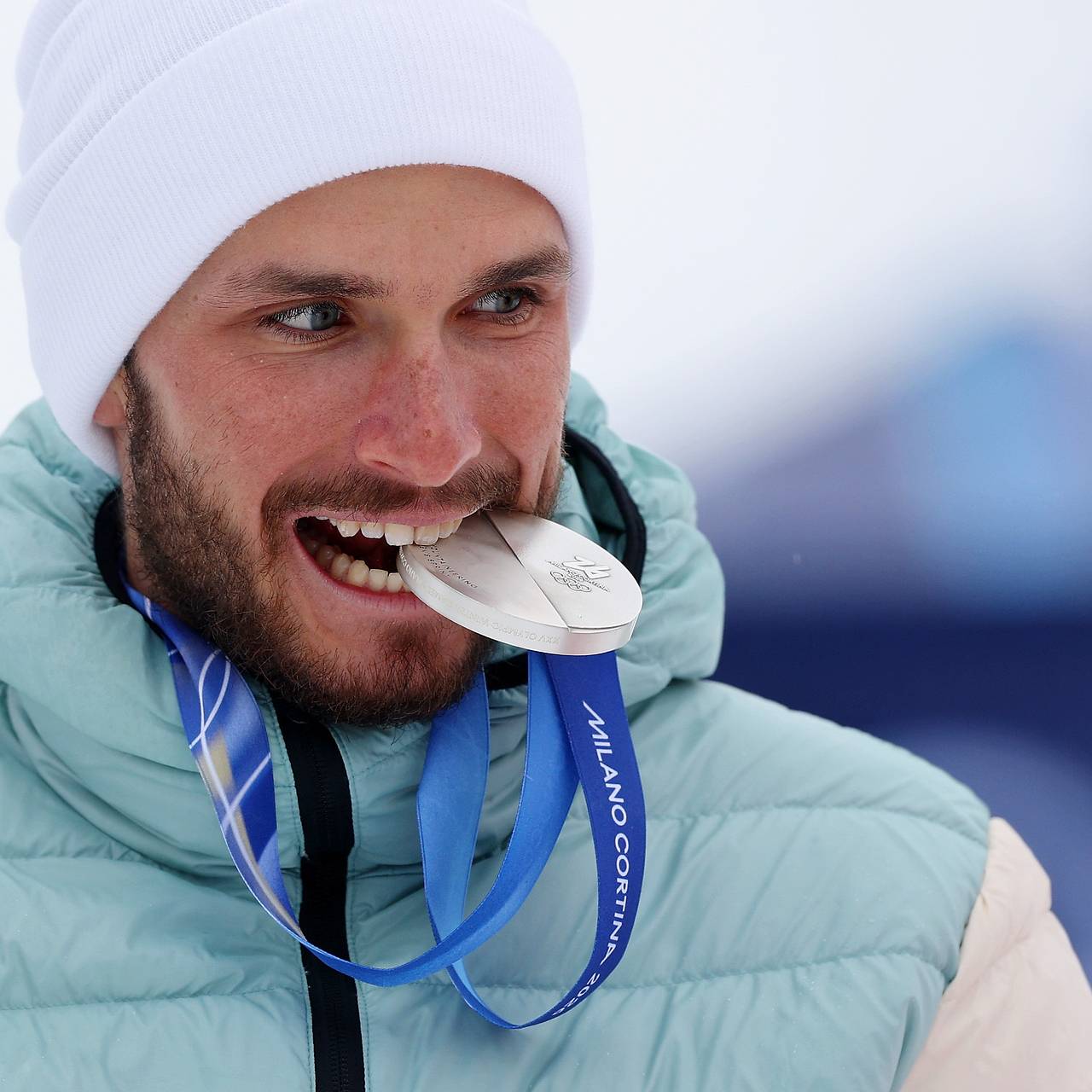 Ски-альпинист Филиппов стал 14-м на чемпионате Европы