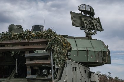 Раскрыто количество перехваченных российской ПВО БПЛА и бомб за сутки