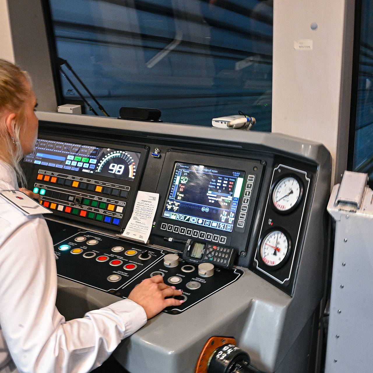 В России стало больше профессий для женщин