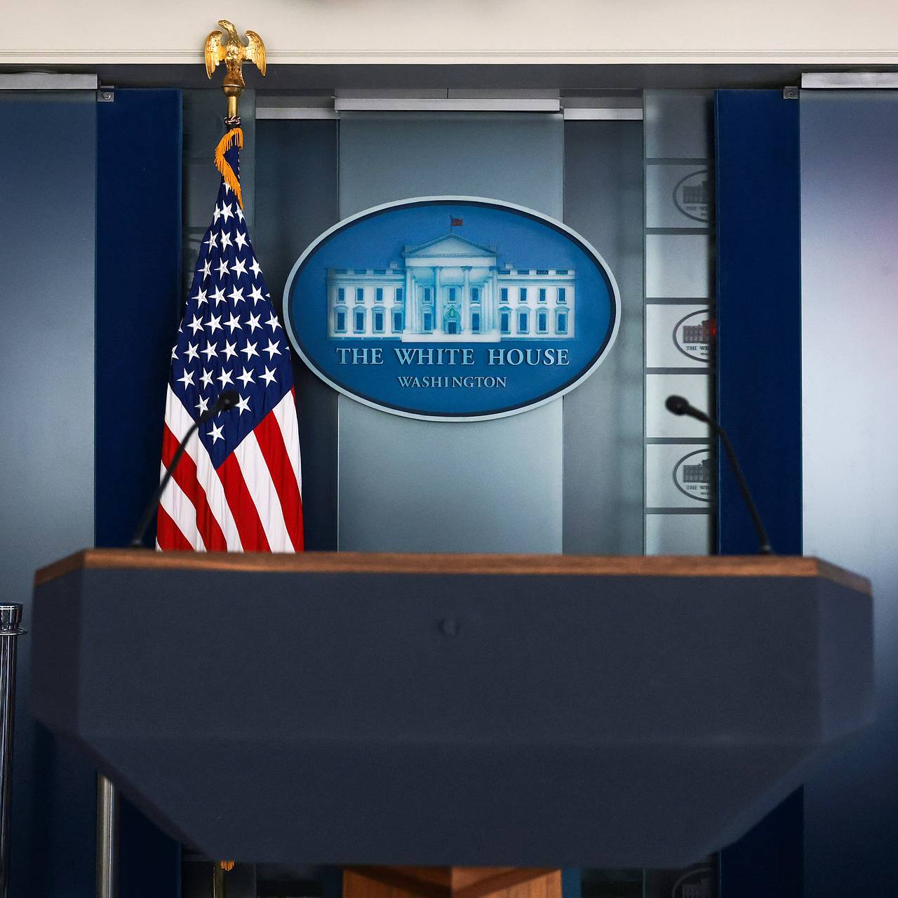 Стало известно о расколе в Белом доме из-за Ирана