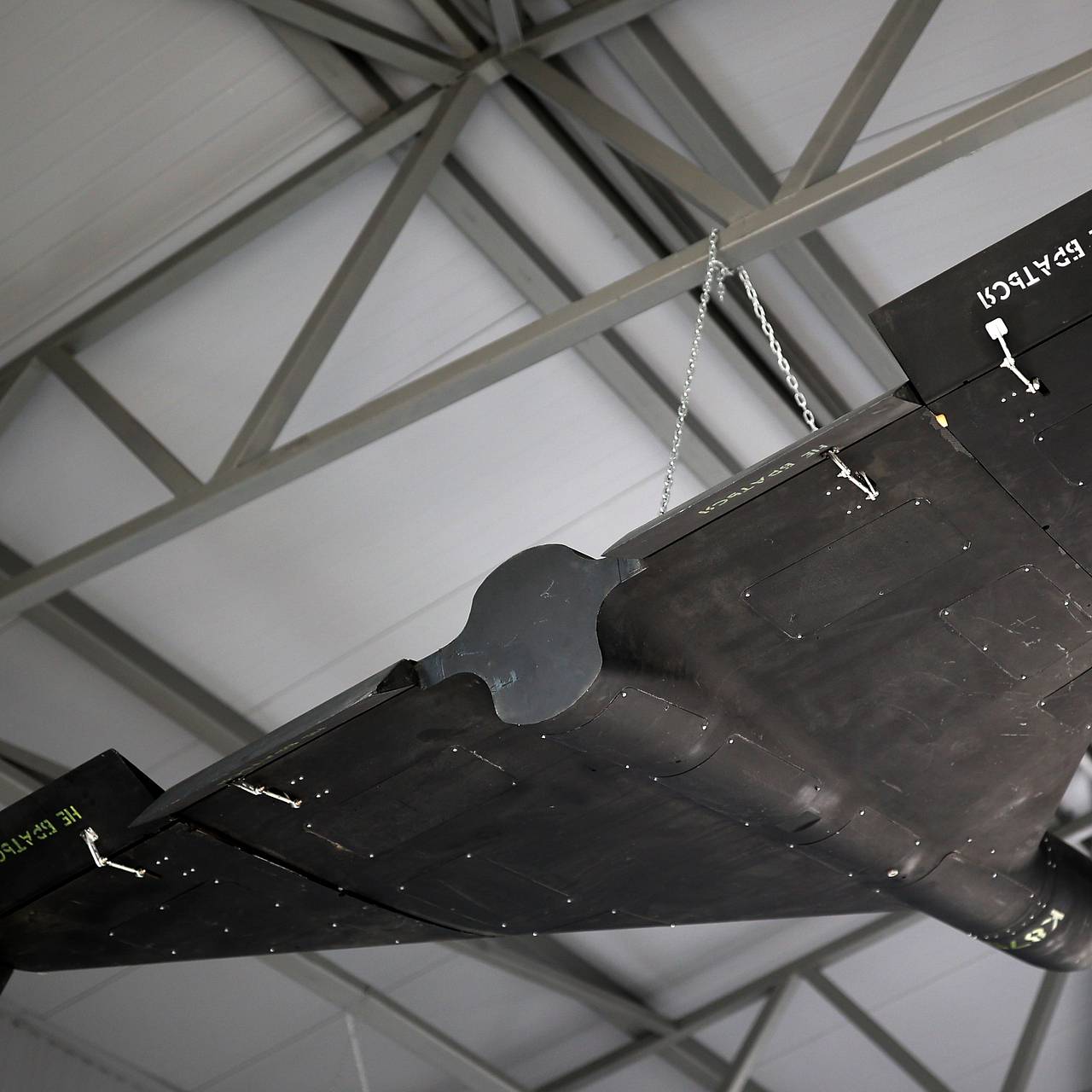 Россия запустит реактивные дроны по Украине