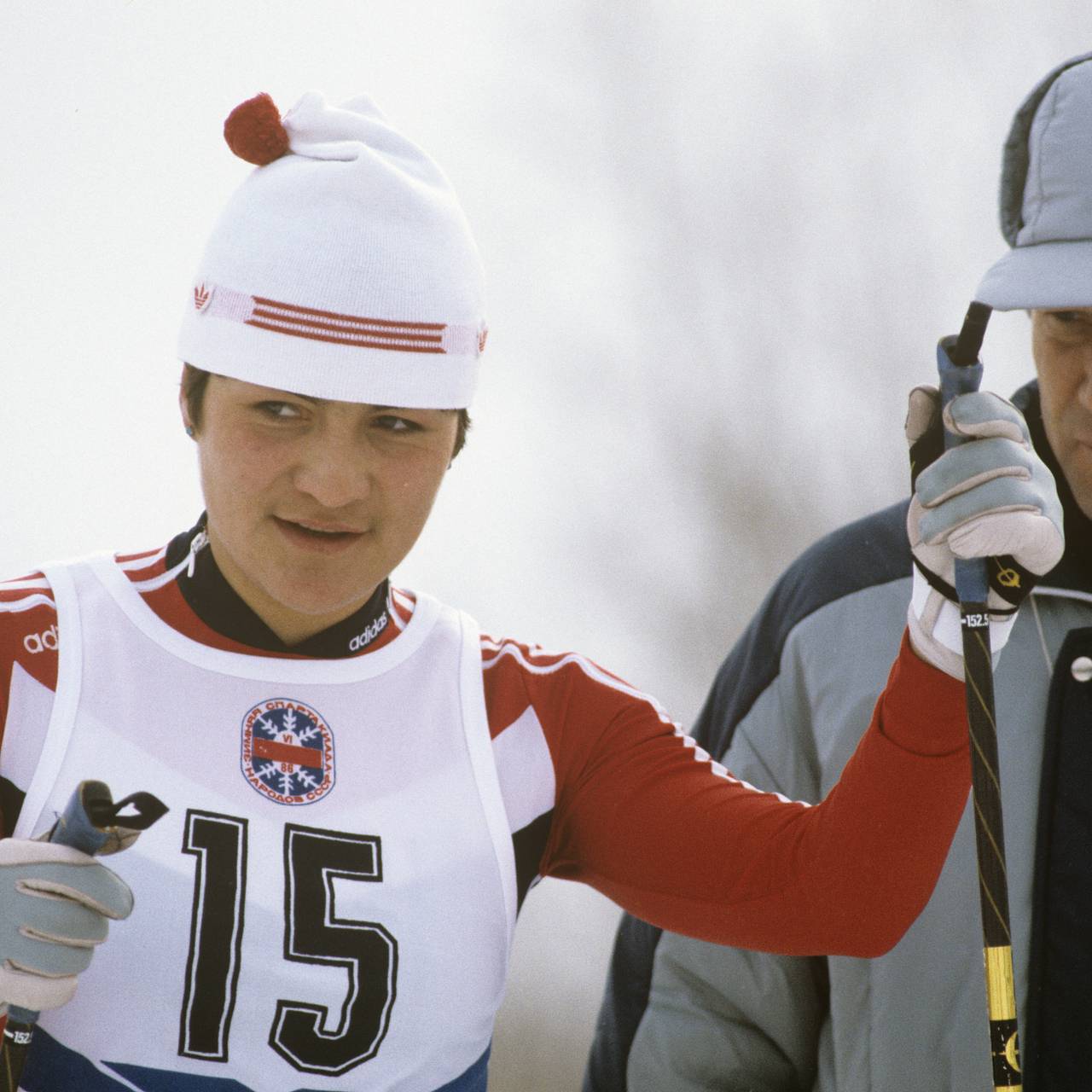 Выступавшая за СССР лыжница сравнила уровень жизни в России и Швеции