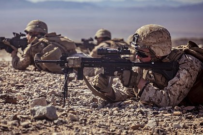 В США подтвердили гибель еще одного военнослужащего в ходе операции против Ирана