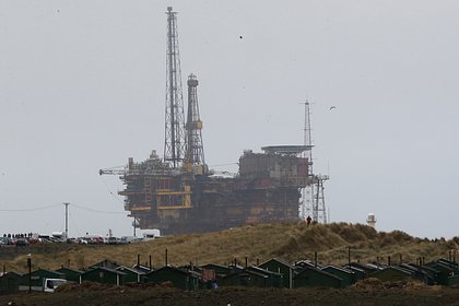 Мировую ситуацию с нефтью назвали «очень плохой новостью» для Украины