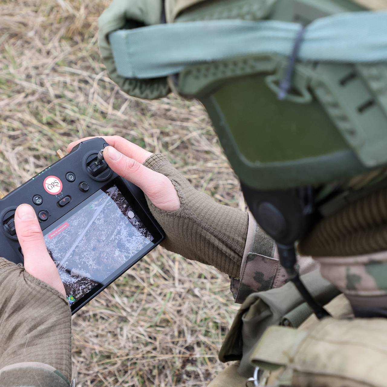 Боец раскрыл главное преимущество российских &laquo;Елок&raquo; в зоне СВО