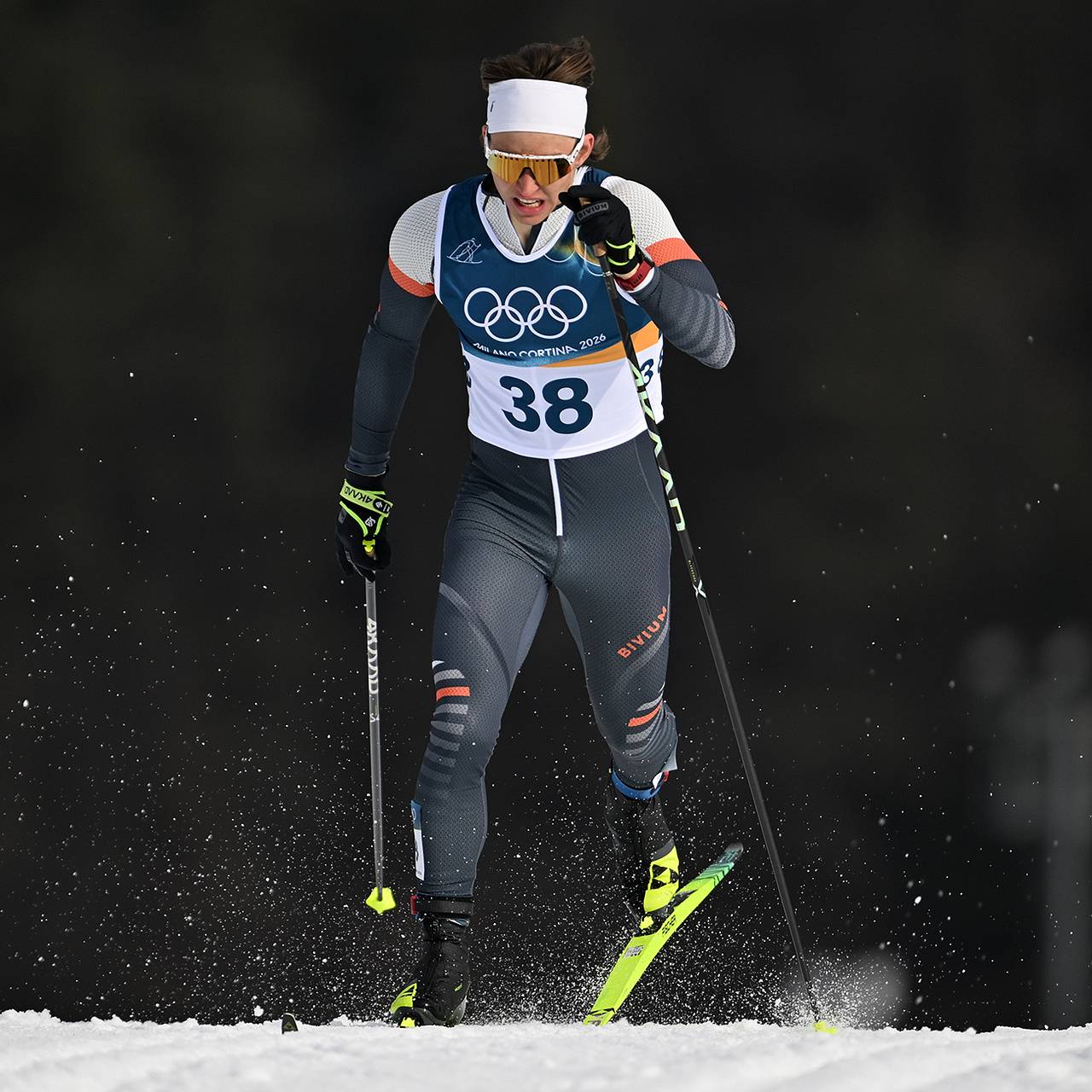 В Международной федерации лыжного спорта восхитились Коростелевым