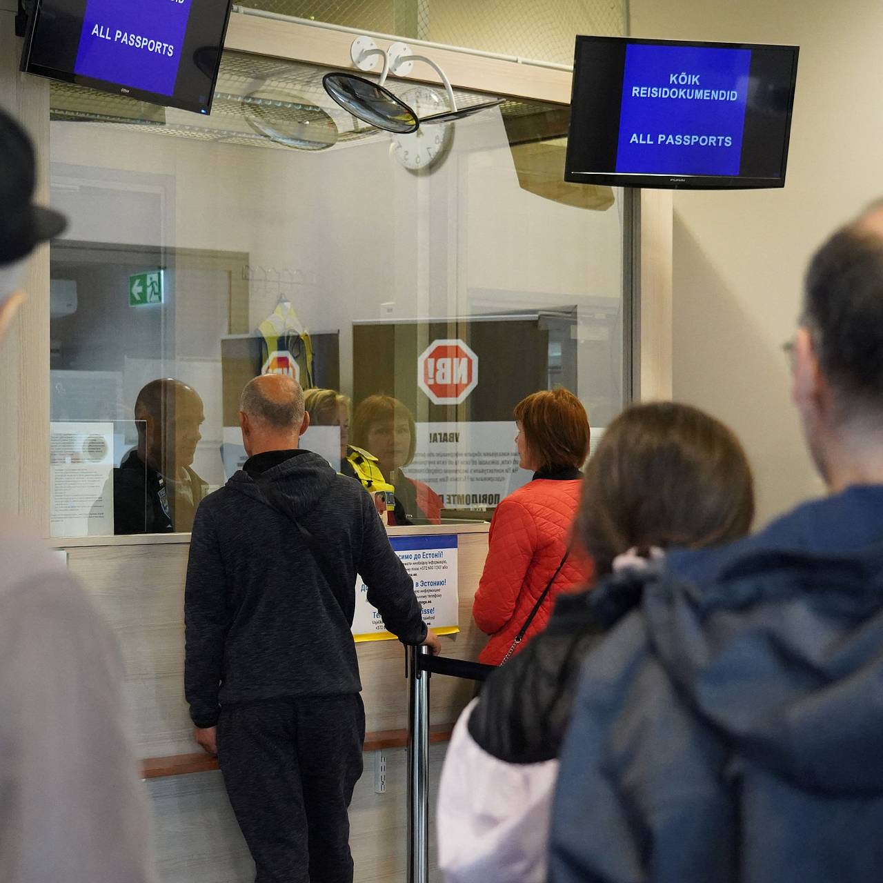 Швеция ввела санкции против члена ЕС из-за России