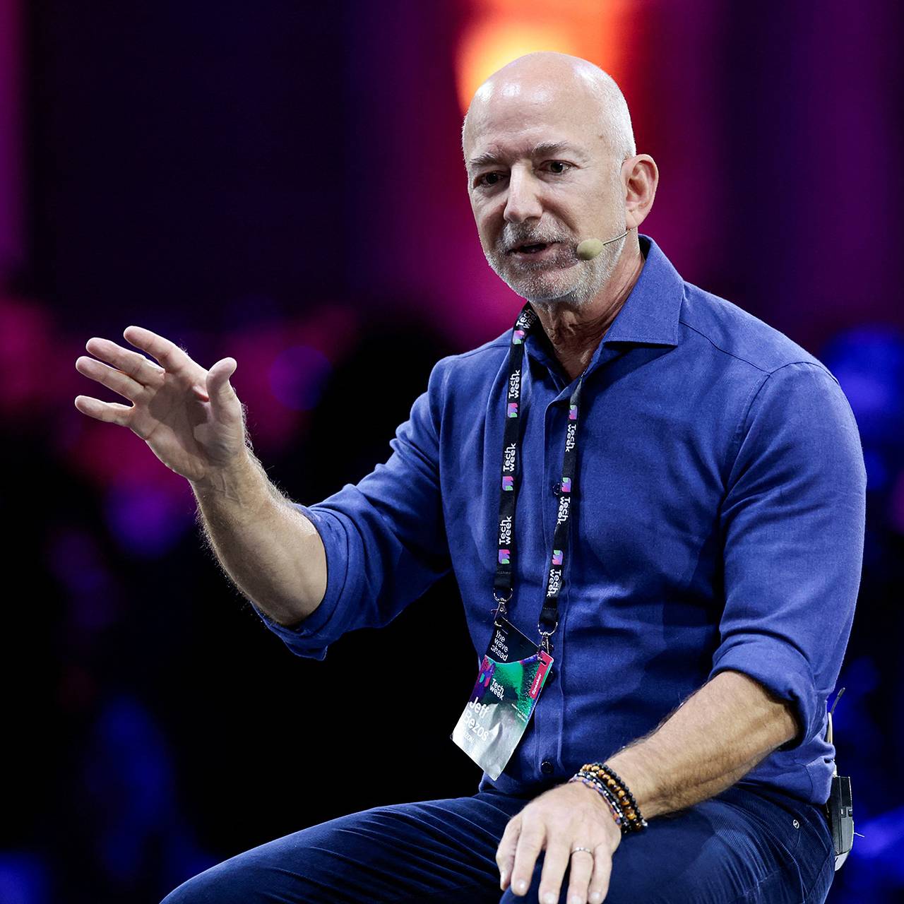 Безос купил несколько участков в &laquo;бункере миллиардеров&raquo; по соседству с Цукербергом