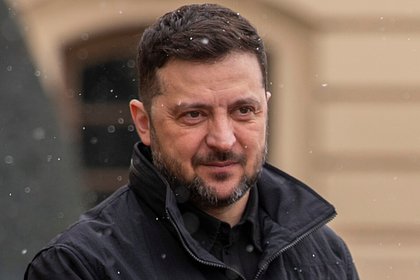 Визит Зеленского в Донбасс расценили как демонстрацию его планов на регион