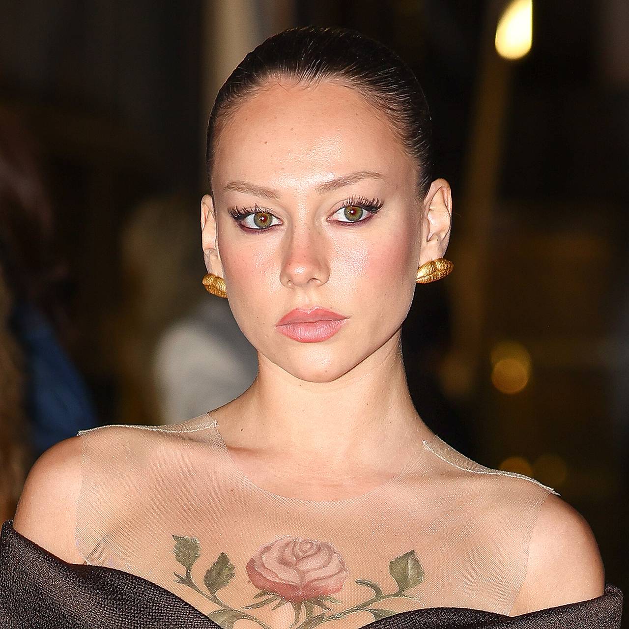 Рассекречена девушка Мбаппе