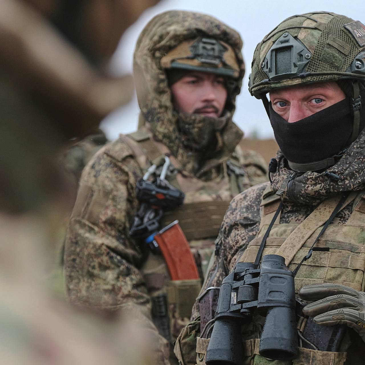 Фото: Сергей Мирный / РИА Новости