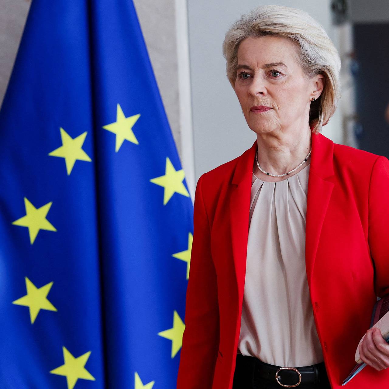 В ЕК пообещали добиться кредита для Украины