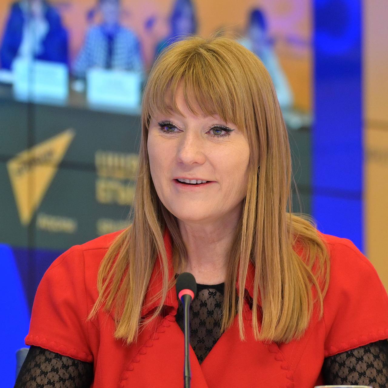 Журова отреагировала на первое золото Паралимпиады у России