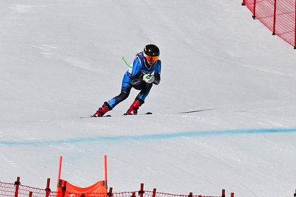 Ворончихина прокомментировала первое золото России на Паралимпиаде