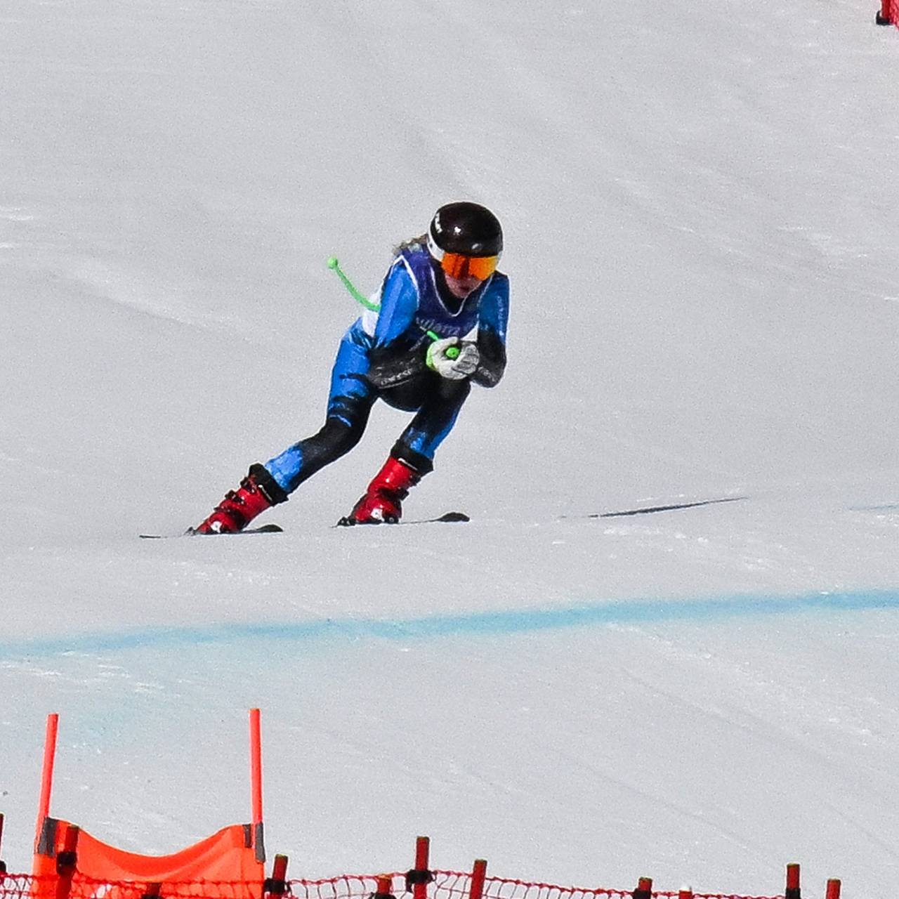 Ворончихина прокомментировала первое золото России на Паралимпиаде