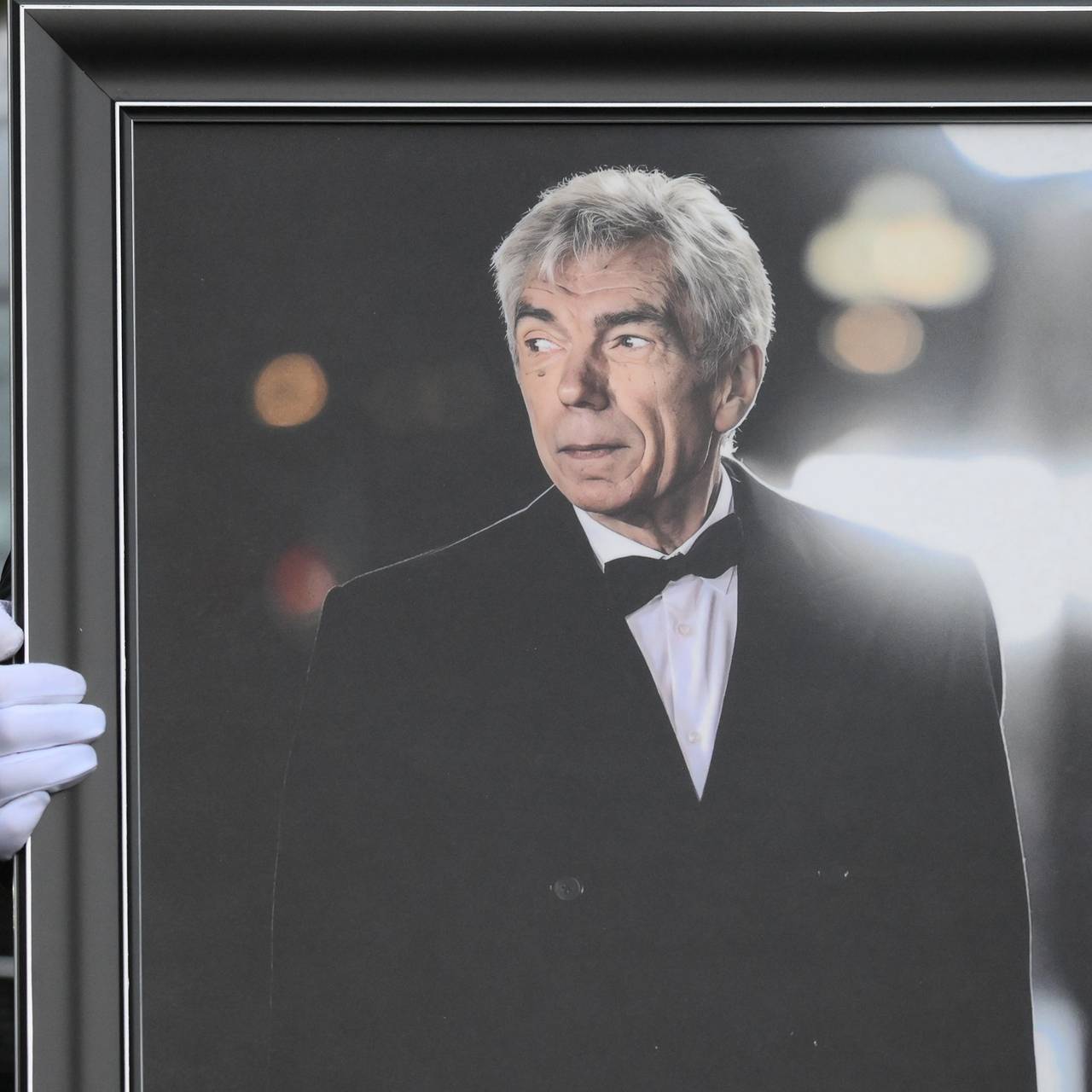 &laquo;Блатные&raquo; номера телеведущего Николаева решили продать за миллионы рублей