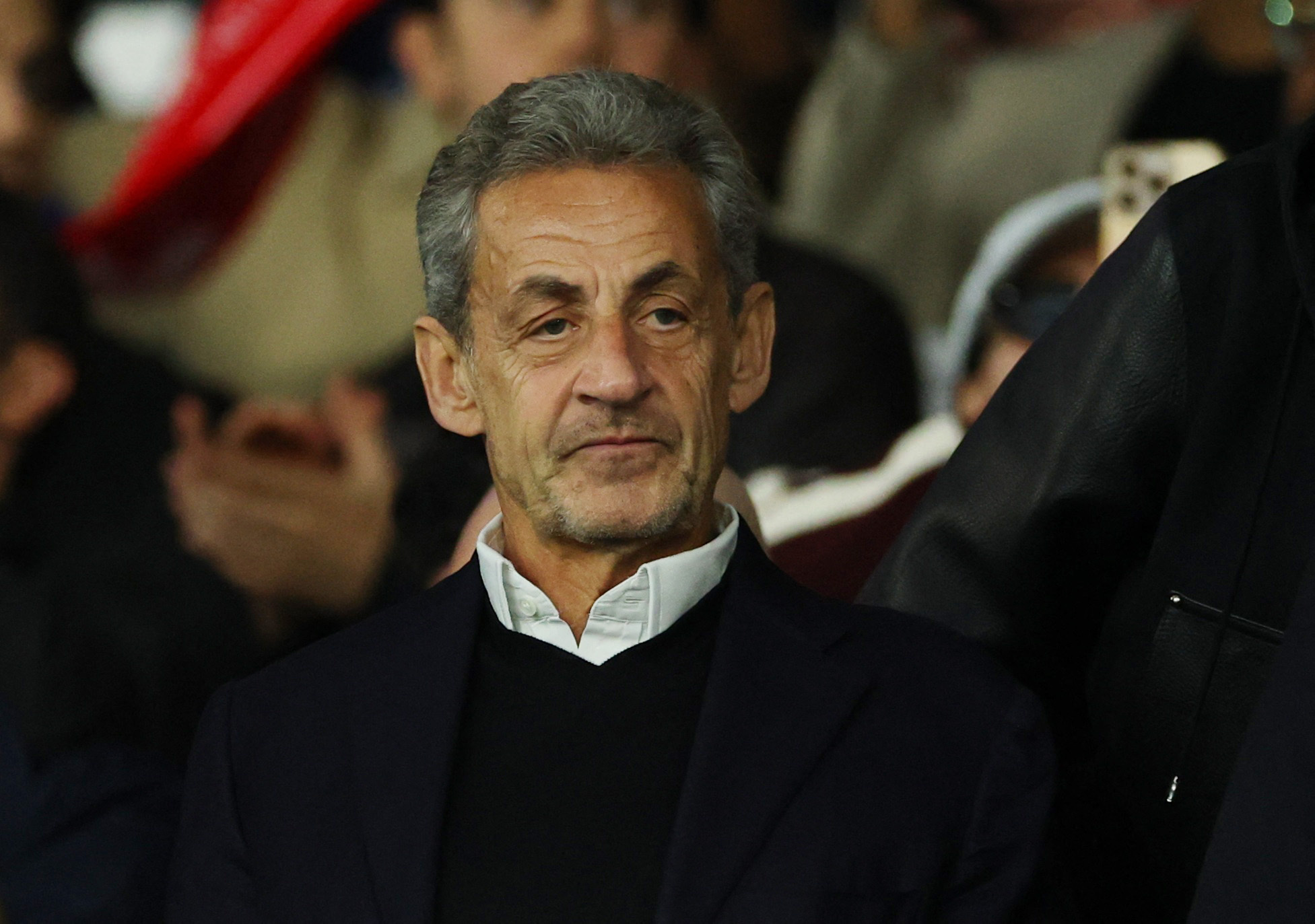 Экс-президента&nbsp; Франции снова отправят за решетку