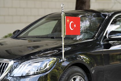 В Турции прокомментировали мирные переговоры по Украине 11 марта