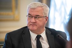 Андрей Сибига