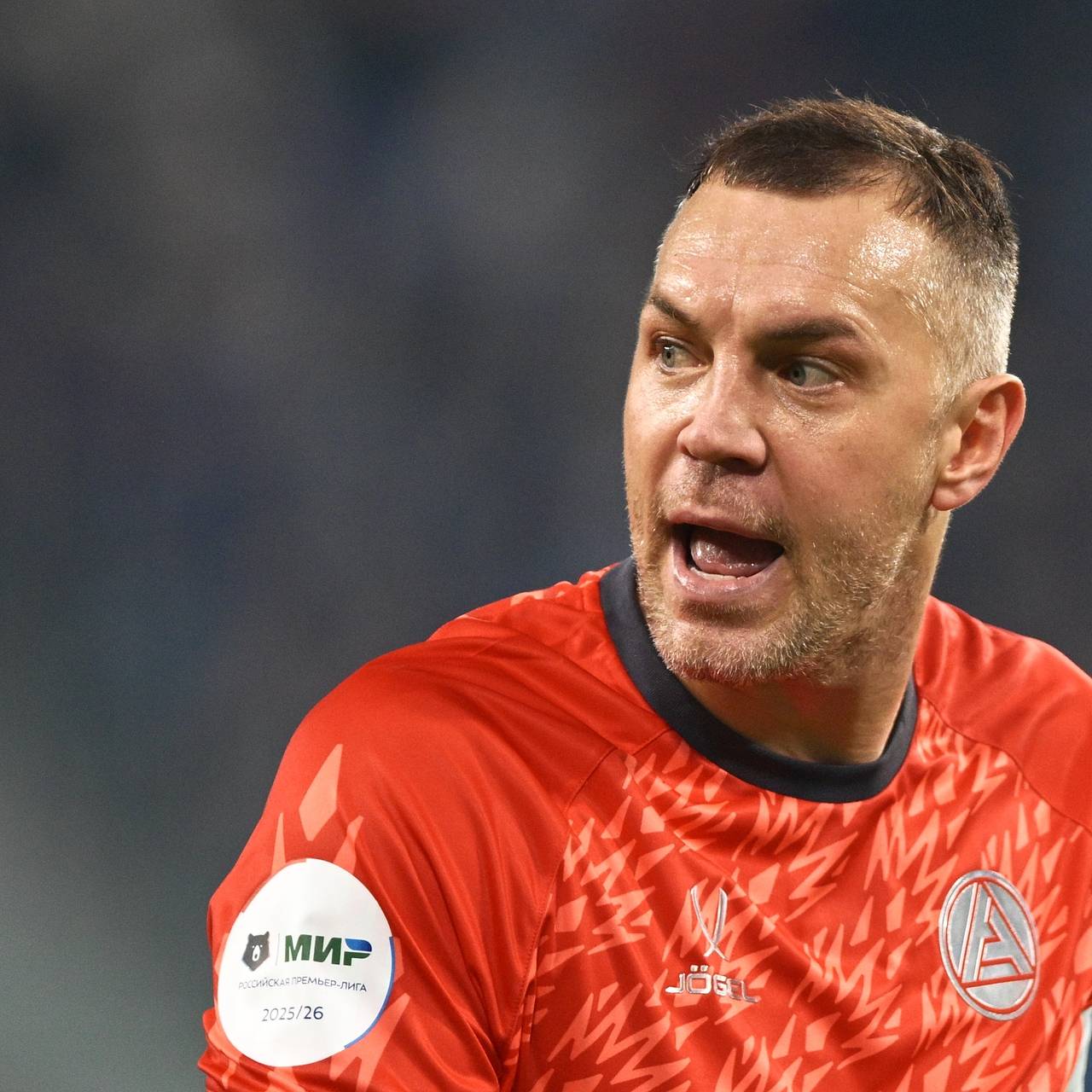 Дзюба заявил о желании вернуться в &laquo;Спартак&raquo;