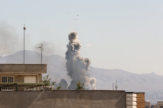 Ирландский&nbsp; экономист заявил о перемене в отношениях США и Израиля