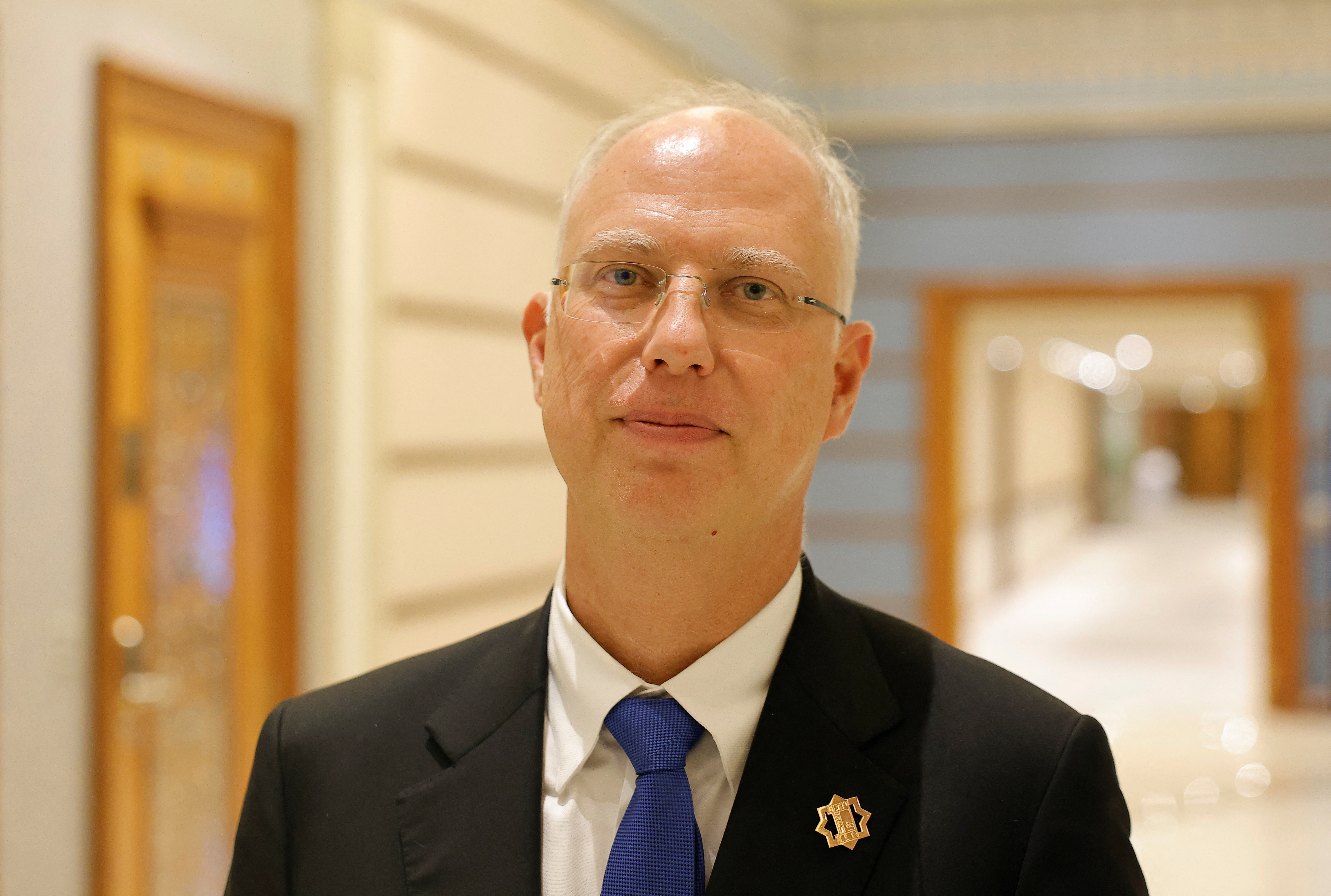 Дмитриев&nbsp; оценил телефонный разговор Путина и Трампа