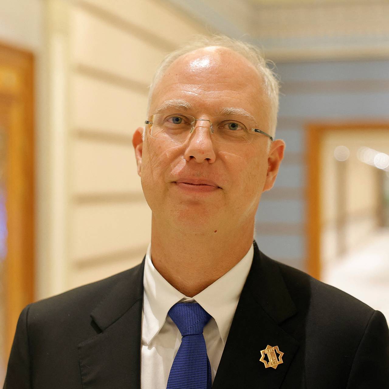 Фото: Maxim Shemetov / Reuters