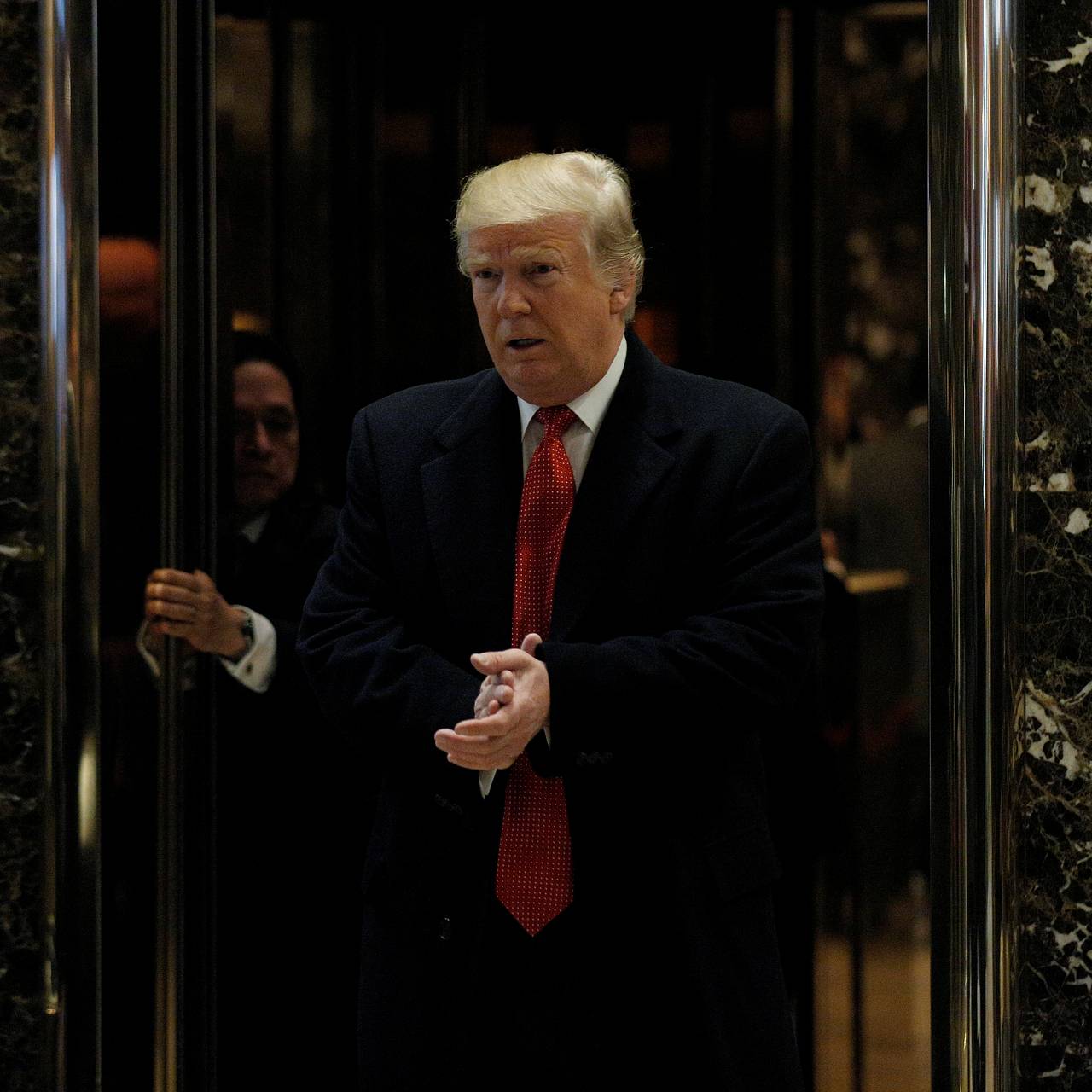 Трамп назвал страну с самыми коррумпированными выборами