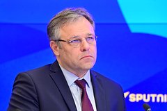 Родион Мирошник