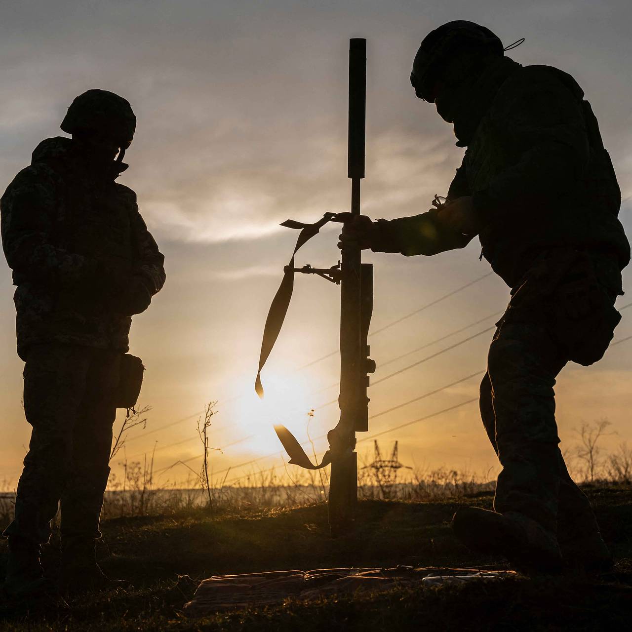 Командующий группировкой ВСУ раскрыл подробности подготовки к российскому наступлению